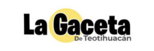 La gaceta de Teotihuacán